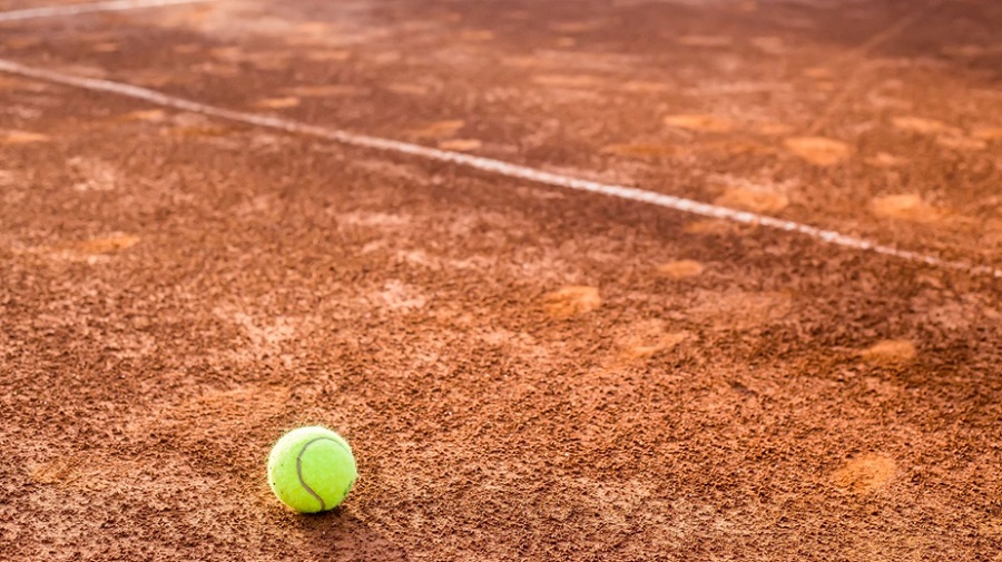 Clay Court vs. Hard Court Tennis