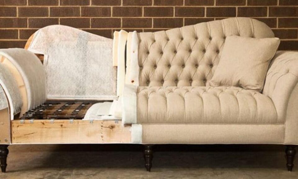Revive Your Space Can Upholstery Transform Your Home Décor