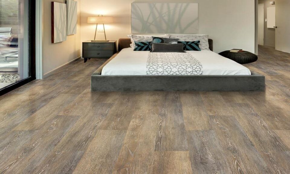 Why Should You Choose LVT Flooring for Your Dream Home