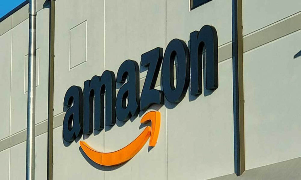 Amazon agency