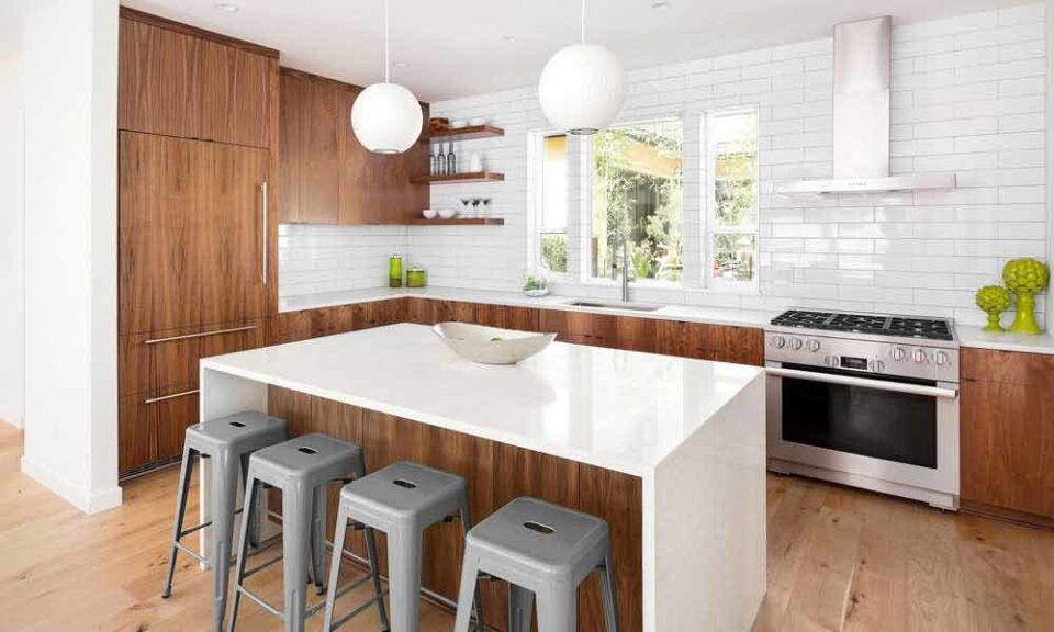 Kitchen Remodeling