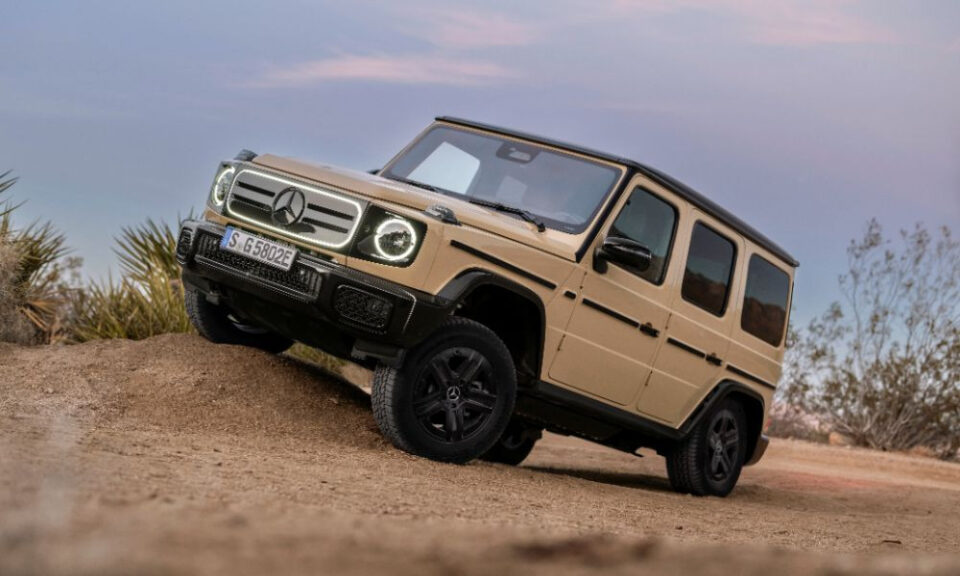 Right Off-Road Vehicle