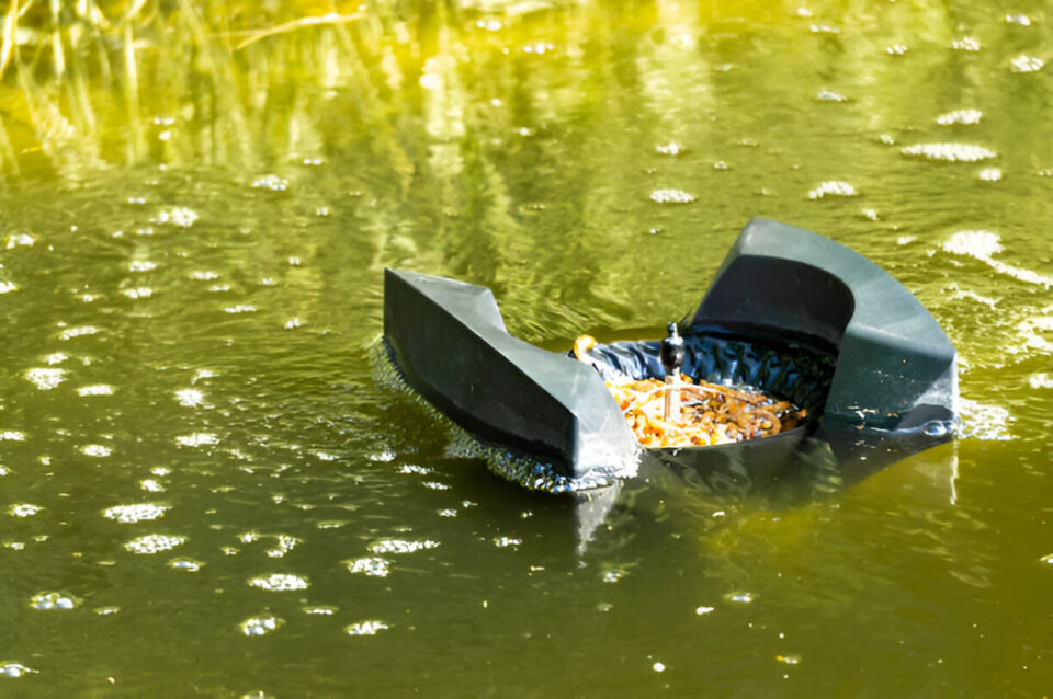 Pond filters