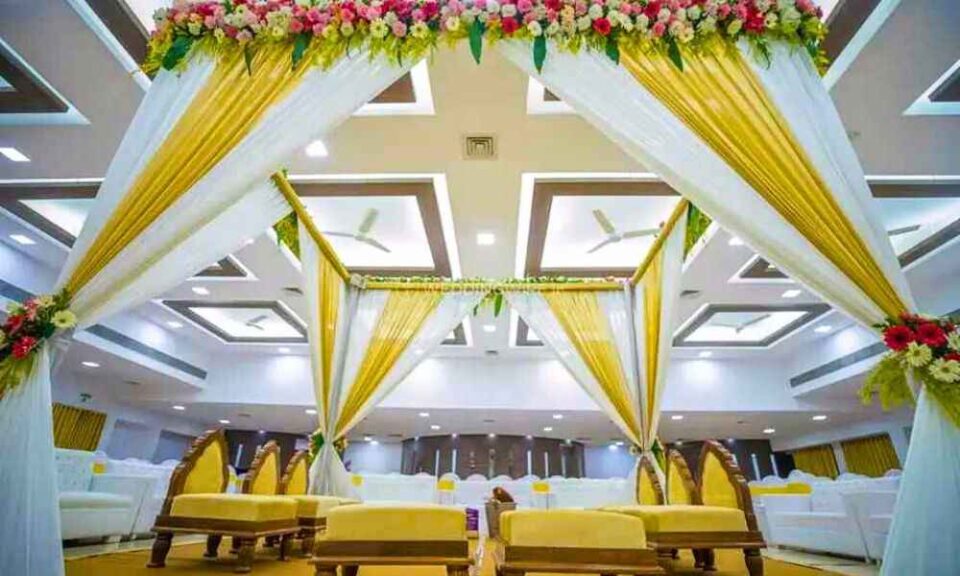 Event Venue